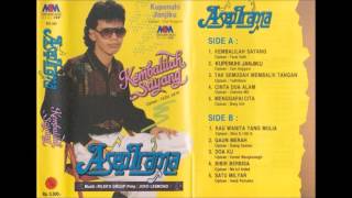 Kembalilah Sayang / Asep Irama (original Full)