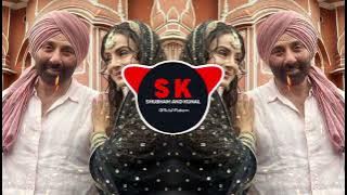 Main Nikla Gadi Leke - Tapori Mix - #trending | Dj Shubham SR & Dj Kunal KR