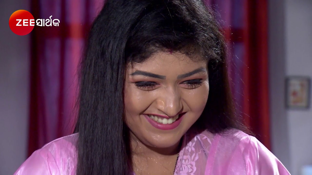 EP 547Боли му - Индийское телешоу Одиа - Же Сартэк