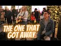 The One That Got Away - Katy Perry | Zoe Clarke & Marcos Cover