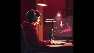 Ep. 04 Gumroad CEO 발언 번복과 Ruby on Rails의 재조명 – 여전히 유효한 프레임워크