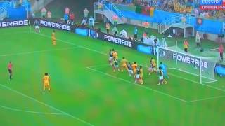 Чемпионат мира по футболу 2014 в Бразилии голы подборка best goals compilation FIFA World Cup