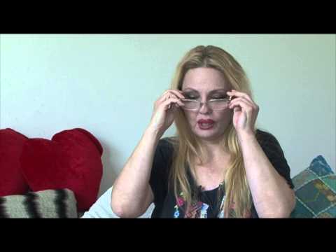 ეკა კვალიაშვილი ოპერაციის შემდეგ