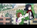 Kill la Kill Ending Finale
