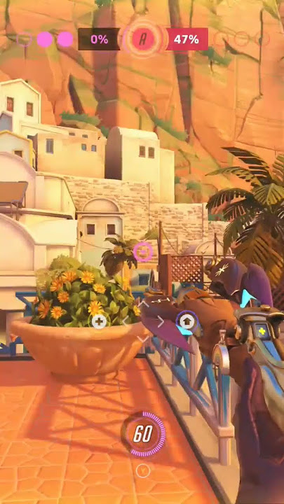 typical dva behavior #overwatch2 #gaming #ow2 #overwatchclips #xbox