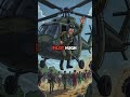 Pilot Threatens to Kill His Own Soldiers to Save Civilians