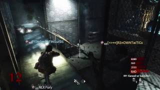 Call of Duty WAW 10th Hack & Zombie Mods *FREE