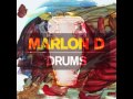 Marlon d  power of the drum featuring boddhi satva original mix