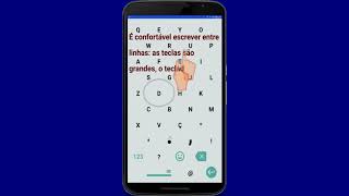 1C Teclado Grande screenshot 5