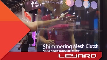 InfoComm 2016 | Planar® LookThru™ Transparent OLED Display
