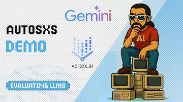 Compare TWO LLMs Side By Side on Google Cloud