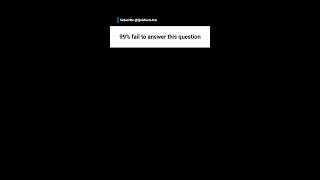 Quiz facts#tranding #shortfeed #quizfacts #shorts #quiz
