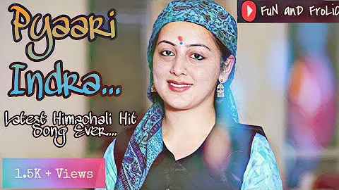 Pyari Indra Jana Ghumde Jakhu  Hill Stationaa | La...