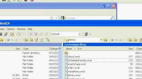 Rapid Ajax development with EWD Part 11