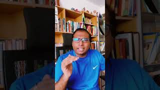 Learning and growing | Youth Message | English | Pastor Job