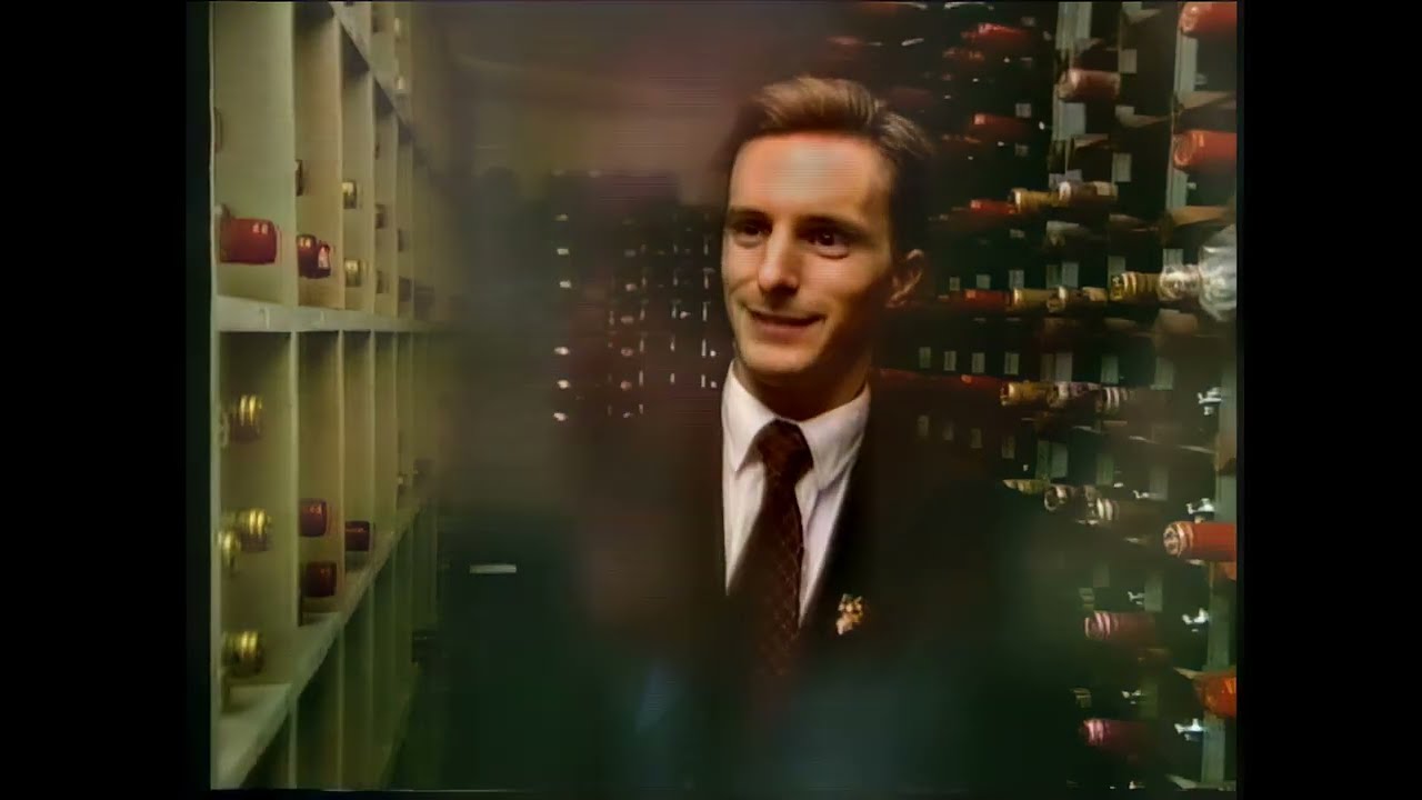 Vintners' Tales Episode 13: Claude Douard