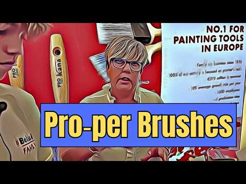 Iconic Ferrule & Pro Performance — Julie Explains What Makes Kana Stand Out