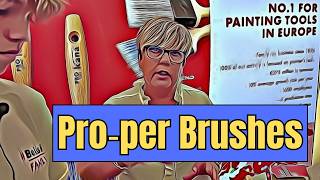 Iconic Ferrule & Pro Performance — Julie Explains What Makes Kana Stand Out