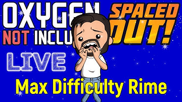Max Difficulty Rime - Echo LIVE!