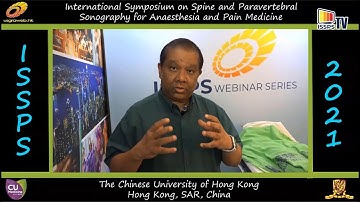 Ultrasound Imaging of the Individual Elements of the Brachial Plexus – Live Demonstration.