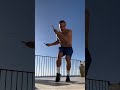 Tim tszyu shows off insane skip rope trickson vacation tszyu skippingrope boxingtraining