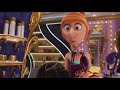 Despicable Me 4 Haircut Salon Despicable Me 4 Haircut Salon
