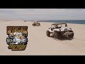 NORRA 1000 CONQUERED IN A REMASTERED MEYERS MANX! HOLY SH*T