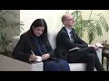 Finance Minister, UK High Commissioner Explore Deeper Economic and Development Ties