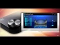 Creative labs sound blaster xfi surround 51 pro demo