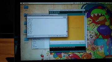 Arduino guitar tuner progress upgrade cpe