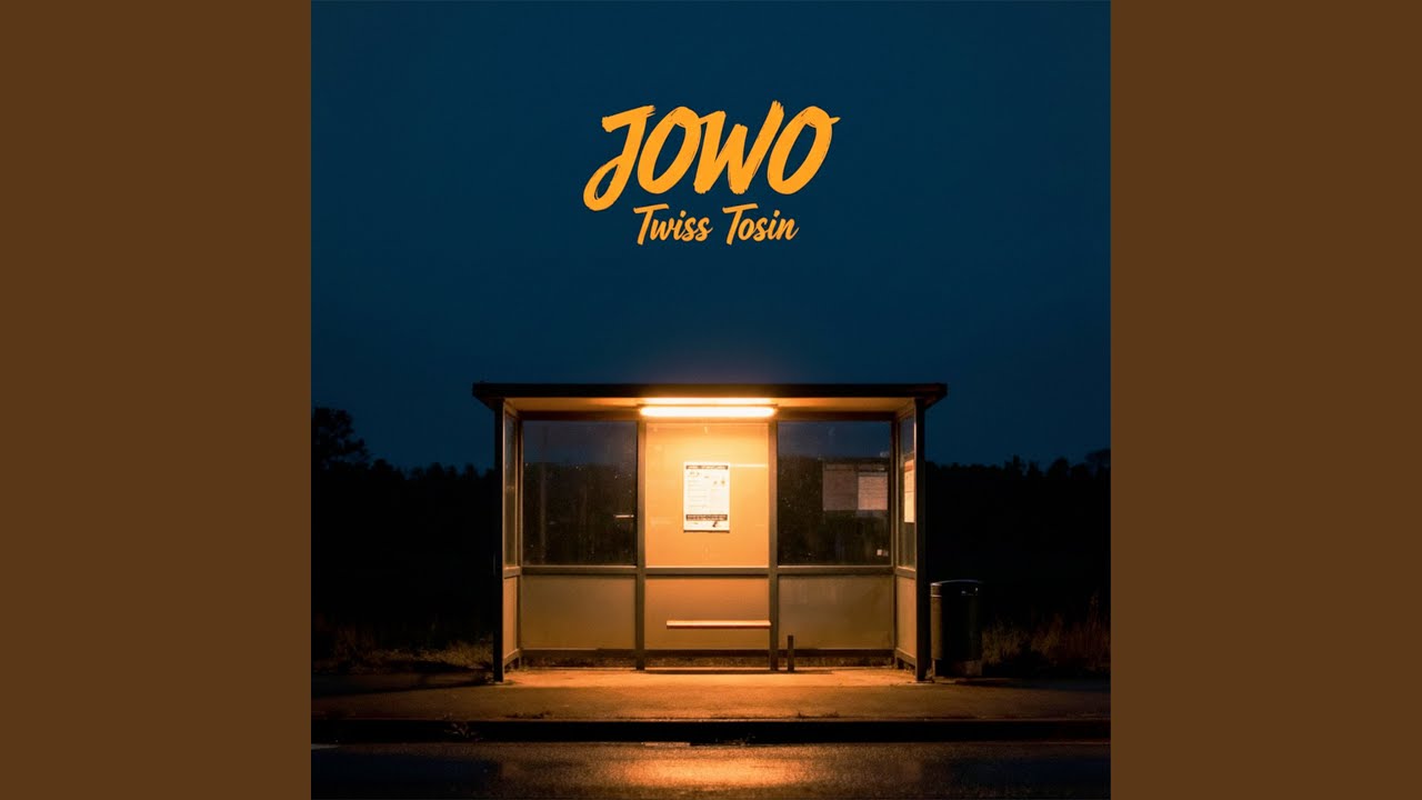 Watch Jowo on YouTube Watch Jowo on YouTube
