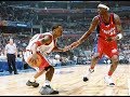 NBA Best Streetball Moves Of All Time