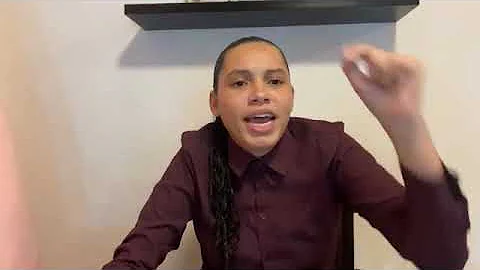 no cambies el fundamento  Evangelista MELANY CRUZ ...