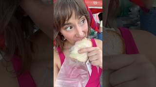 Ice Cream Sandwich in Singapore!