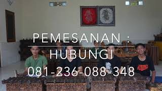 Selonding Sakral Metaksu / WA 081-236-088-348, Prapen Balung Wesi, Selonding Mede In Karangasem