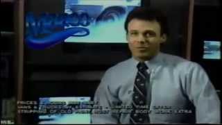 Fox 5 New York Commercials (03-06-1994)