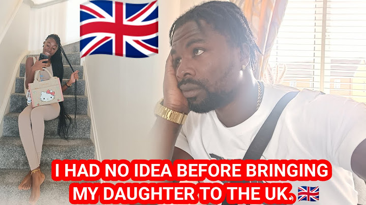 MOVING YOUR CHILD TO THE UK 🇬🇧 AS A SINGLE PARENT MAKE SURE YOU'RE AWARE OF THIS 🫢
