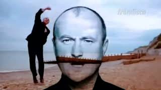 Phil Collins   You'll Be In My Heart  EN ESPAÑOL  Película musical: Tarzán  Fecha  lanzamiento:1999