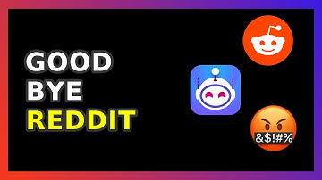 Reddit Made A BIG MISTAKE