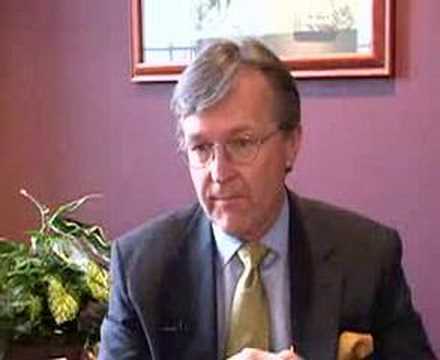 The John Adams Project: John Hutson