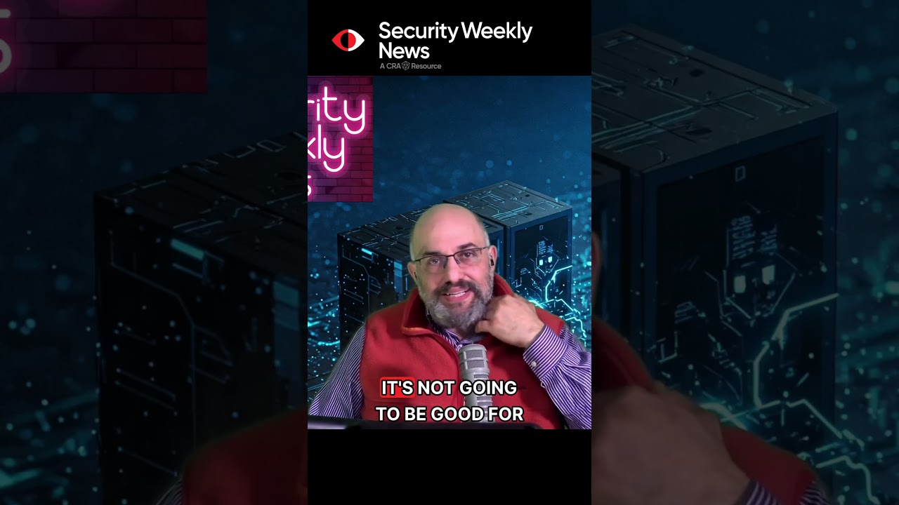 The HR Filter is Broken – Cyber Pros are Doomed