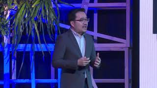 ฝนตกไม่ทั่วฟ้า วาสนาคนเราไม่เท่ากัน | Thanee Chaiwat | TEDxChiangMai