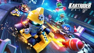 KartRider: Drift - A cross-platform kart racer android iOS screenshot 5