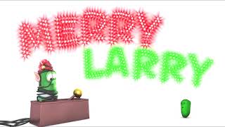 VeggieTales: Merry Larry: Teaser Trailer