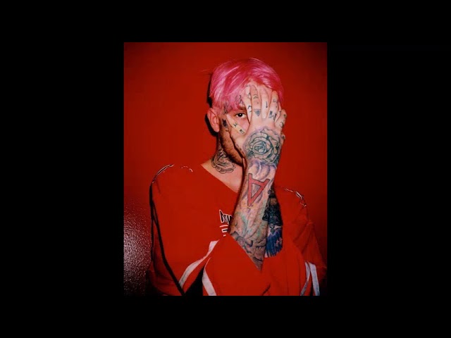 Lil Peep-Hellboy (Full Album)