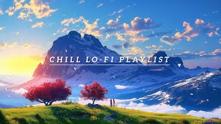 [playlist] Organize Your Thoughts with Chill Lofi Beats