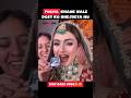 Tobacco Tablet: What Happens When You Try 😱