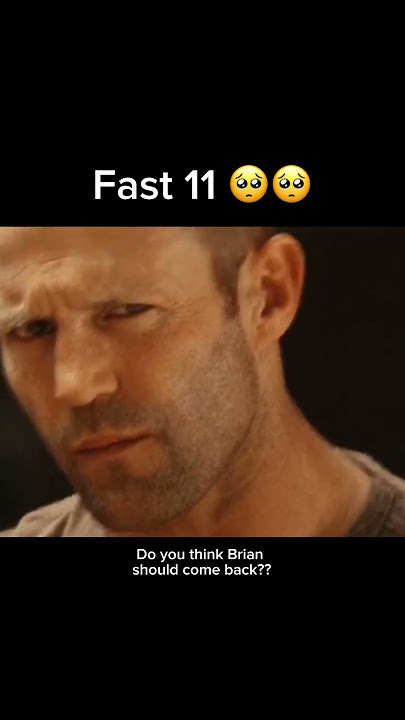 Fast and Furious Brian O’Conner Paul Walker
