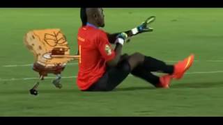 Funny Soccer Moments, Funny Football Fails & Funny Football Bloopers Compilation (FootBVideo)