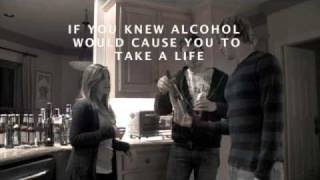 Don't Ever Drink and Drive PSA (Long Version) - STN 2009 1ST PLACE WINNER